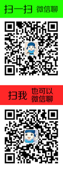 服務(wù)號(hào)二維碼