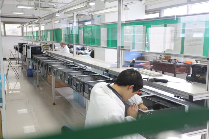 經顱多普勒研發