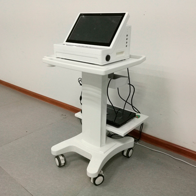 便攜式經顱多普勒